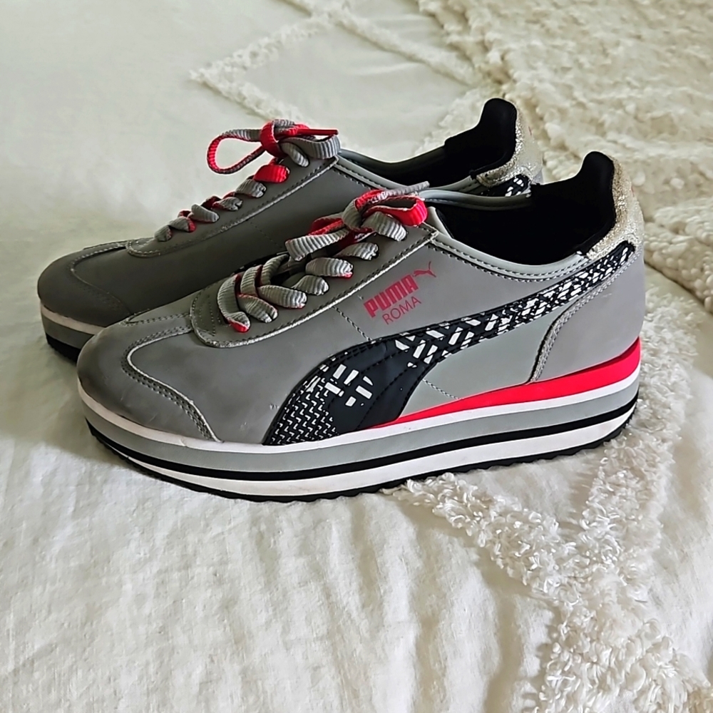 Puma Roma